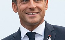 France : Emmanuel Macron réélu avec 58%