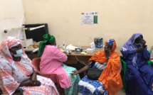 Saint-Louis : L’ONG Direct Aîd Society veut gagner le pari de 200 personnes opérées de la maladie de la cataracte