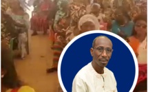 Keur-Madiabel : Le Maire Abdoulaye Diatta débourse une enveloppe de 23 millions pour soulager les femmes...