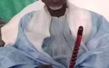 Nécrologie : Le Marabout Fansou Bodian a perdu son fils aîné