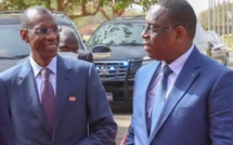 Nommé Dircab de Macky, Abdoulaye Daouda Diallo demande la suspension de son mandat de député....