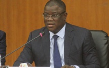 Assemblée Nationale : Abdoulaye Baldé crache sur la commission "Défense et de Sécurité"