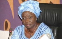 Mimi Touré va déposer sa démission du Groupe parlementaire de Benno ce mercredi