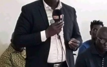 Ziguinchor : Seydou Sané offre Maillots, Godasses, ballons...aux 34 clubs amateurs de la région