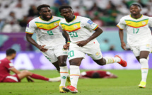 Qatar 2022 : Le Sénégal bat le Qatar et signe la première victoire africaine