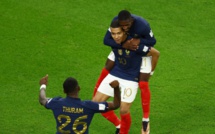 Coupe du monde 2022 : La France élimine la Pologne et retrouve les quarts