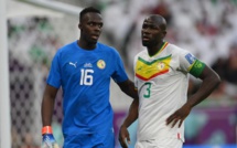 Coupe du monde 2022: Le Sénégal chute face à l’Angleterre
