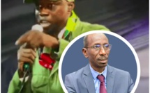 Abdoulaye DIATTA : " Sonko défierait-il la République qu'il souhaite diriger ?"