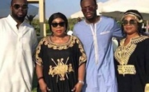 "Mon père a quitté ma mère pour celle de Dadju" : Les touchantes confidences de Maître Gims