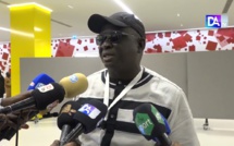 “Ce n’est pas vrai !”: La réaction de Seydou Sané sur la polémique liée à la vente des billets du match Sénégal vs Mozambique