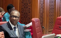 Congrès sur l’histoire des cours suprêmes Francophones : Une délégation sénégalaise à Rabat