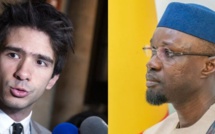 Juan Branco, l'avocat français de Sonko refoulé à son arrivée à l'aéroport