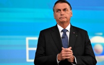 L’ex-président Bolsonaro rentre au Brésil et doit faire face à plusieurs enquêtes de justice