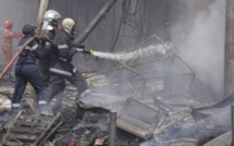 Diamaguène Sicap-Mbao: Un élève de 7 ans meurt calciné dans un incendie