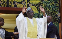 Keur-Madiabel : Moustapha Niasse fait "Maire Honoraire" par le Conseil Municipal