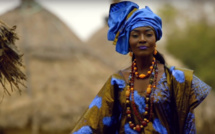 Après une longue absence : Coumba Gawlo va se produire au musée des Civilisations noires