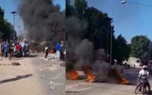 Maniestations à Ziguinchor : Un policier tué par...