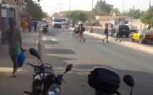 Procès Sonko-Adji Sarr: Le Gouverneur de Dakar interdit la circulation de motos