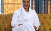 Touba : Amy Mbacké mobilise les femmes et offre trois billets pour la Mecque 