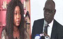 Ndeye Khady Ndiaye refuse de répondre aux questions de Me El Hadj Diouf
