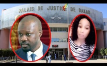 Procès Ousmane Sonko-Adji Sarr : Ouverture des débats