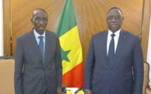 La CARES soutient à fond Amadou Ba...pour l’aboutissement des axes majeurs du PSE  