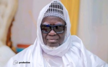Séisme : Serigne Mountakha offre 100 millions F Cfa au Maroc