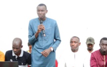 Premier-Ministre : La jeunesse de BBY Ziguinchor plaide pour la nomination d'un fils de la Casamance