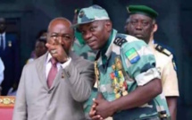 Général Oligui Nguéma : Ali Bongo a "affirmé qu’il ne se souvenait de rien" de ces cinq dernières années
