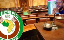 La Cour de justice de la CEDEAO donne raison à l'État du Sénégal, dans l'affaire de l'opposant Ousmane Sonko et approuve la dissolution du PASTEF