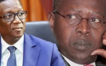 Cinq délégués régionaux lâchent Mahammed Boun Dionne au profit de Amadou Ba