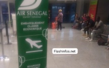 Retard de ses vols : Air-Sénégal toujours dans le tâtonnement et l'amateurisme 