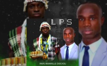 L'artiste LPS Boy Thianaff chante Me Pape Mamaille Diockou