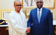 Oumar Sow, ex-conseiller à la Présidence : "Macky Sall a acheté un jet privé à 40 milliards"