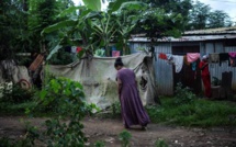 Mayotte: les autorités lancent une nouvelle opération contre l'immigration illégale et l'insécurité
