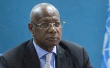 ONU : Abdoulaye Bathily a démissionné de son poste d'envoyé spécial