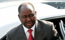 Mandat d’arrêt contre François Bozizé: le président bissau-guinéen déclare que son pays «n'a pas de loi d'extradition»