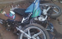 Nioro : Un "jakartaman" tué dans un accident