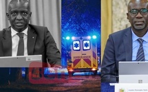 Moustapha SARRE, porte-parole du gouvernement : "Moustapha Bâ a été tué dans des conditions troubles".