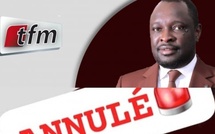 Amadou Chérif Diouf fait faux bond à la TFM, le ministre Dione annonce un boycott : PASTEF en guerre contre GFM