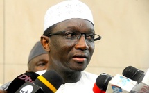 Amadou Ba : « Laissons le gouvernement travailler »