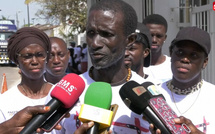 Ziguinchor : Les familles des victimes du "Joola" en randonnée pour rendre hommage aux disparus