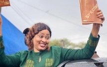 Nécrologie : Décès de l'ancienne députée Fanta Sall, élue de Koungheul