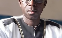 Ziguinchor : Aliou Diedhiou nommé coordonnateur de l’APIX Sud