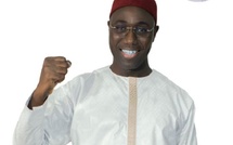  Le maire de Grand-Yoff, Madiop Diop, annonce sa candidature à la mairie de Dakar