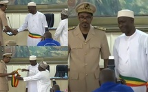 Abass Fall élu nouveau maire de Dakar