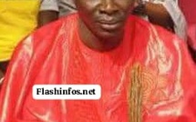 Oussouye en deuil : disparition de Sa Majesté Simengbouhal Sambou, roi de Cagnout