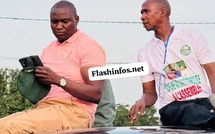 Lonase : Le Professeur Alassane Diédhiou dénonce une cabale contre le DG Toussaint Manga 