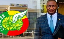   Affaire Lonase : Toussaint Manga réagit et annonce une plainte contre ses détracteurs