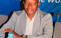 Hommage à feu Daouda Badji : 7ans déjà !
